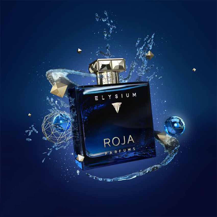 عطر روژا داو الیسیوم پور هوم Roja Dove Elysium Pour Homme