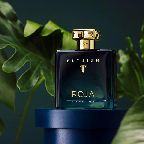 عطر روژا داو الیسیوم پور هوم