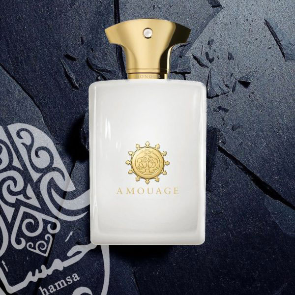 عطر آمواج هانر مردانه
