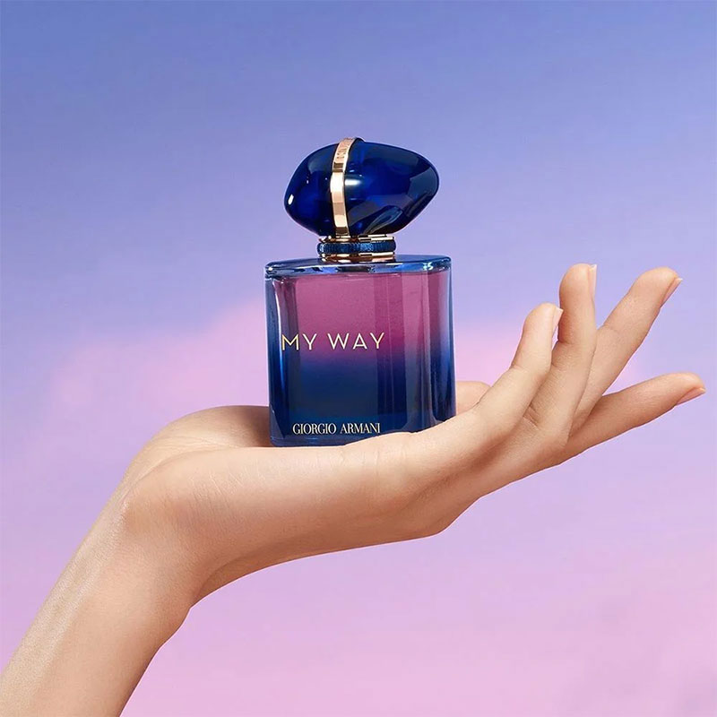 عطر جورجیو آرمانی مای وی