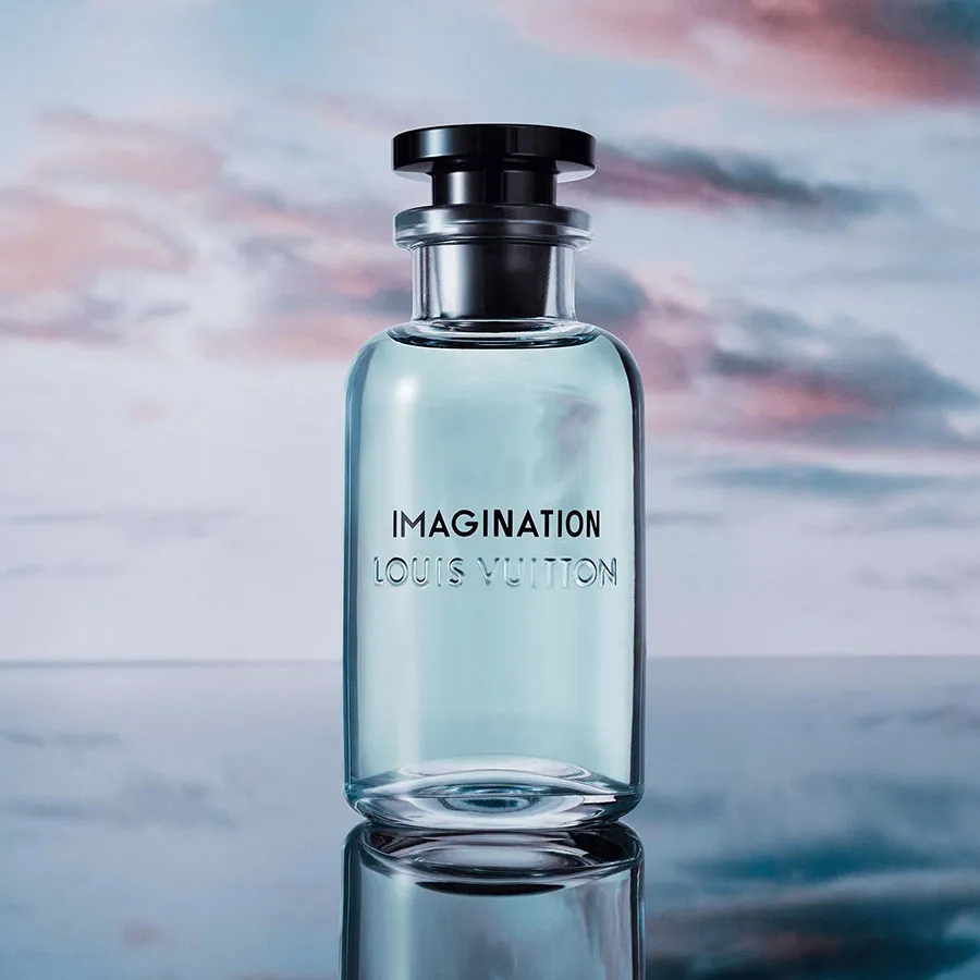 عطر لویی ویتون ایمجینیشن عطر لویی ویتون ایمجینیشن