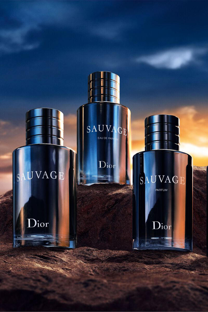 عطر دیور ساواج پارفوم