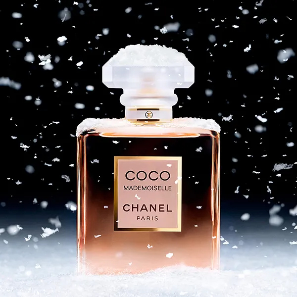 عطر شنل کوکو مادمازل