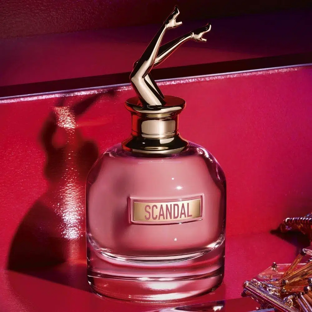 عطر ژان پل گوتیه اسکندل عطر ژان پل گوتیه اسکندل