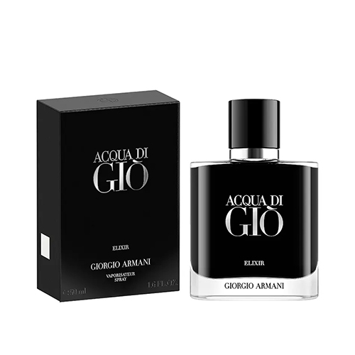 عطر جورجیو آرمانی آکوا دی جیو الکسیر عطر جورجیو آرمانی آکوا دی جیو الکسیر