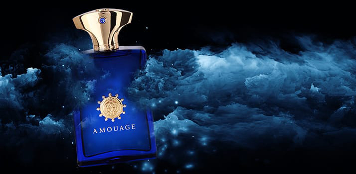 عطر آمواج اینترلود مردانه