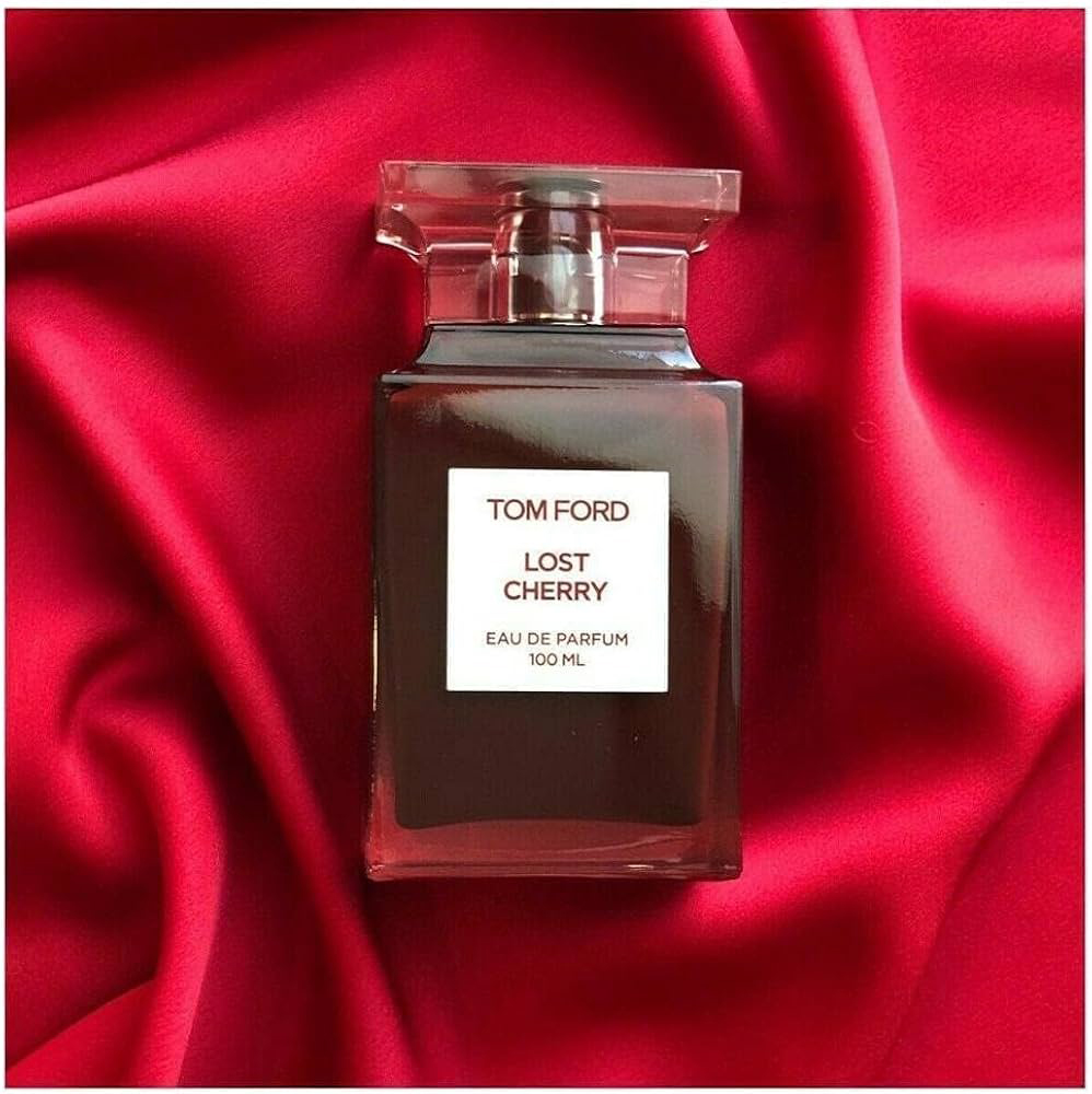 عطر تام فورد لاست چری