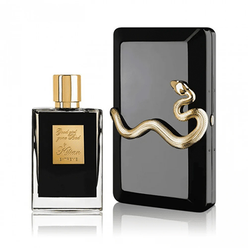 عطر بای کیلیان گود گرل گان بد اکسترم عطر بای کیلیان گود گرل گان بد اکسترم