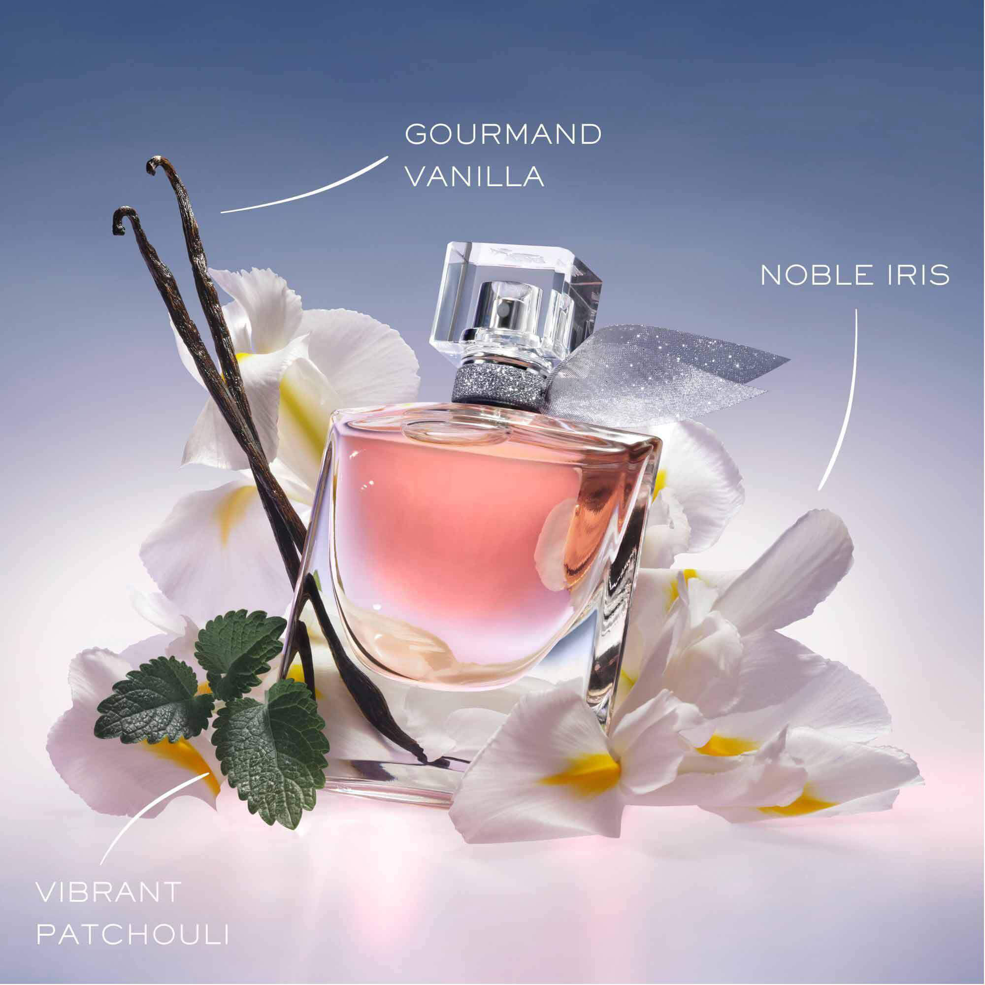عطر لانکوم لا ویه است بله