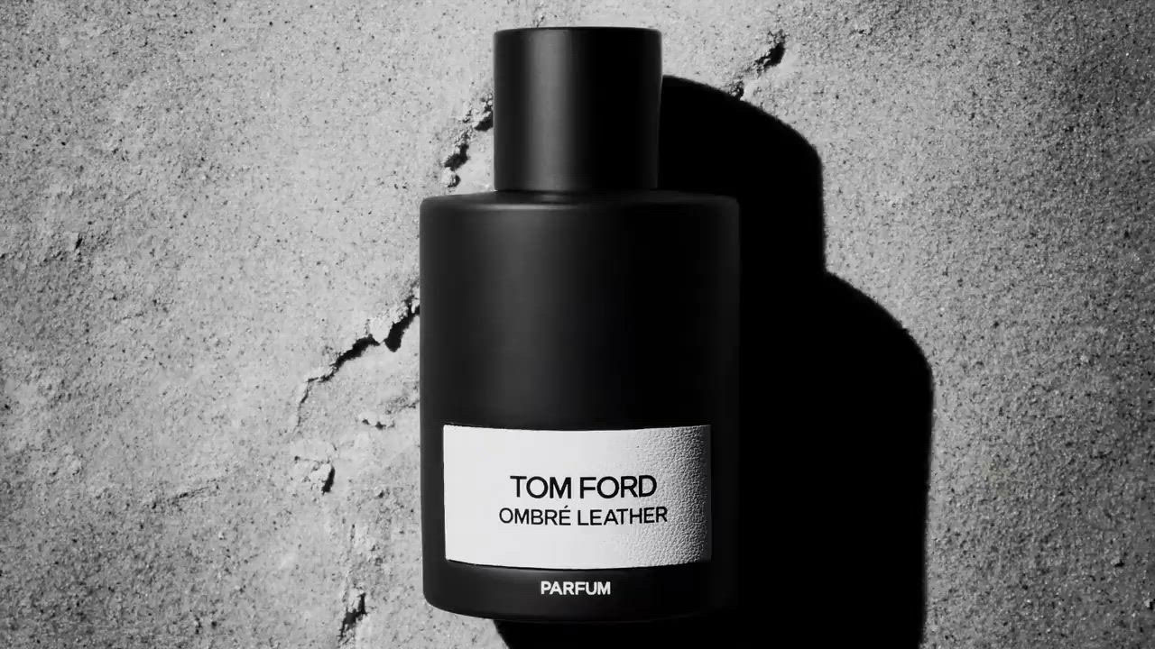 عطر تام فورد امبر لدر پارفوم