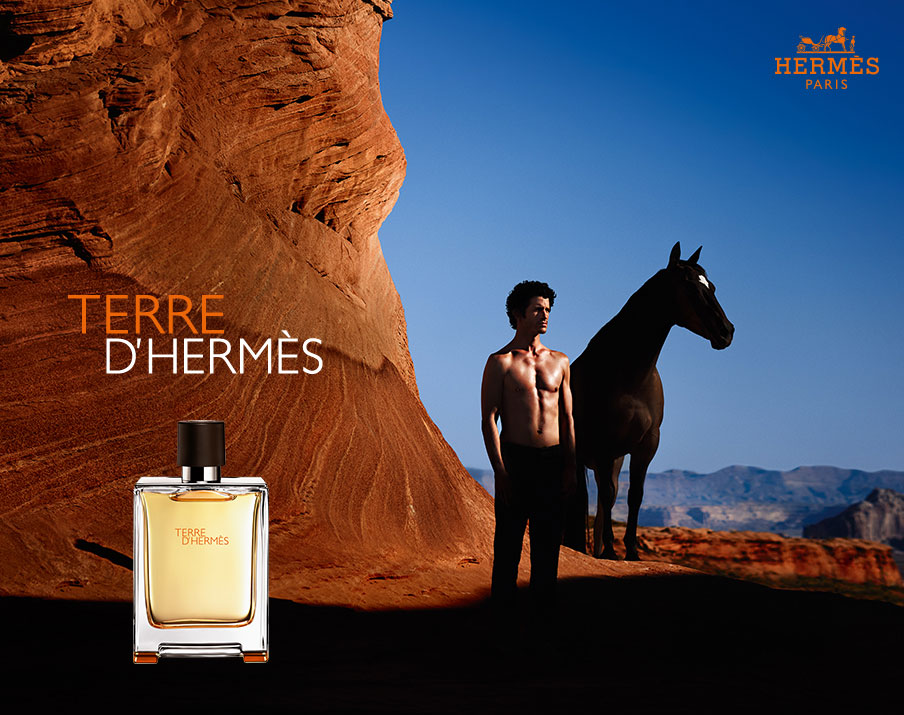 عطر تق هرمس پرفیوم طراحی عطر تق هرمس پرفیوم