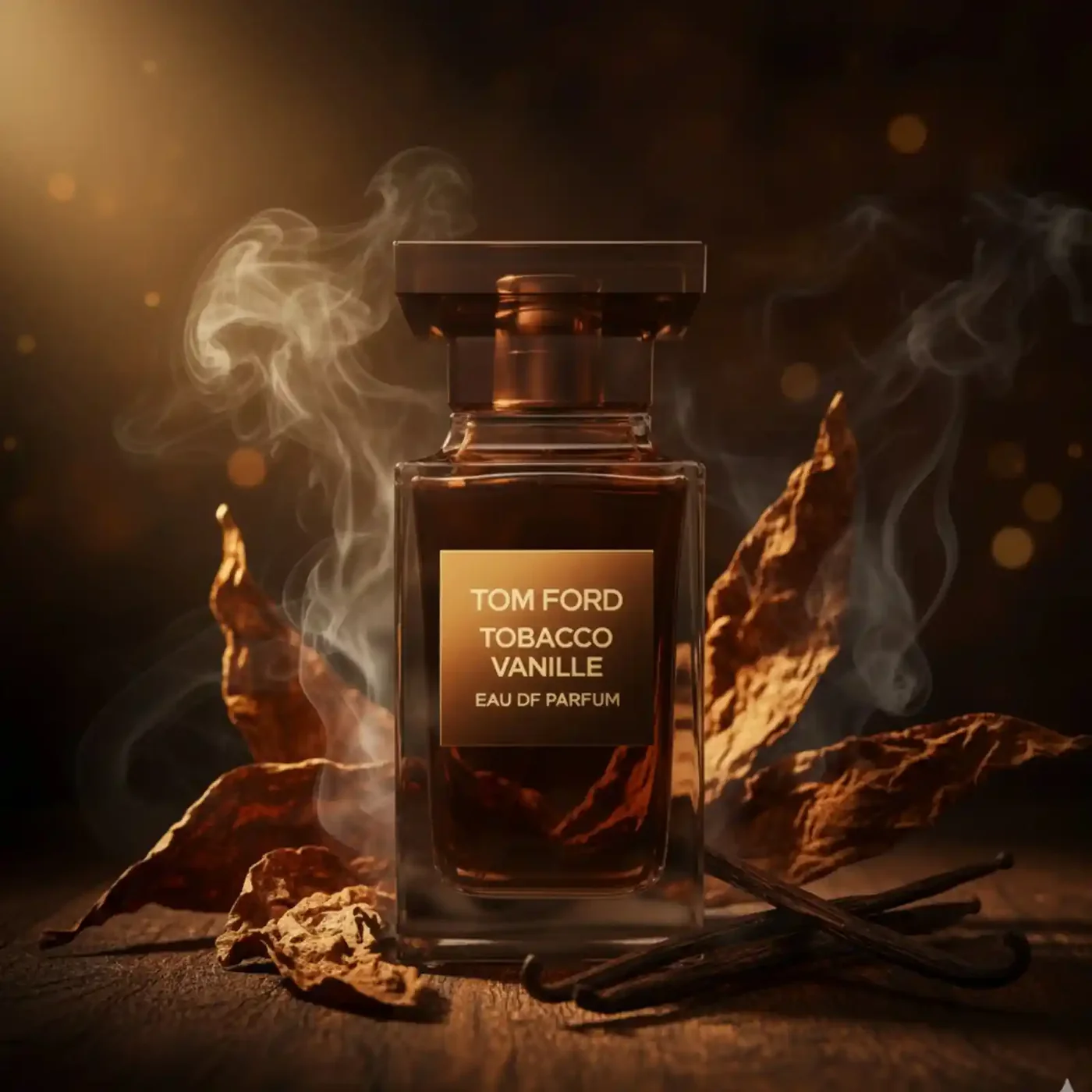 عطر تام فورد توباکو وانیل