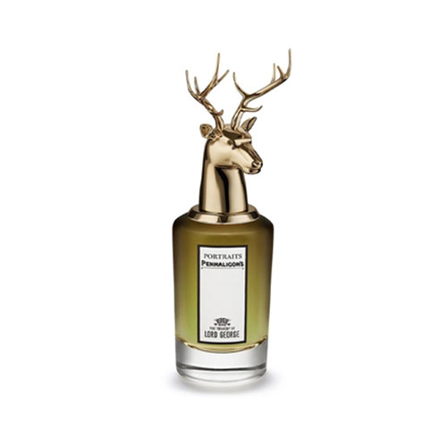 عطر پنهالیگونز تراژدی آف لرد جورج عطر پنهالیگونز تراژدی آف لرد جورج