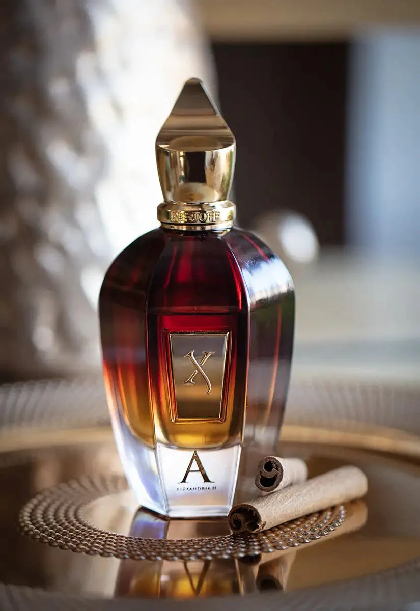 عطر زرجوف الکساندریا 2 عطر زرجوف الکساندریا 2