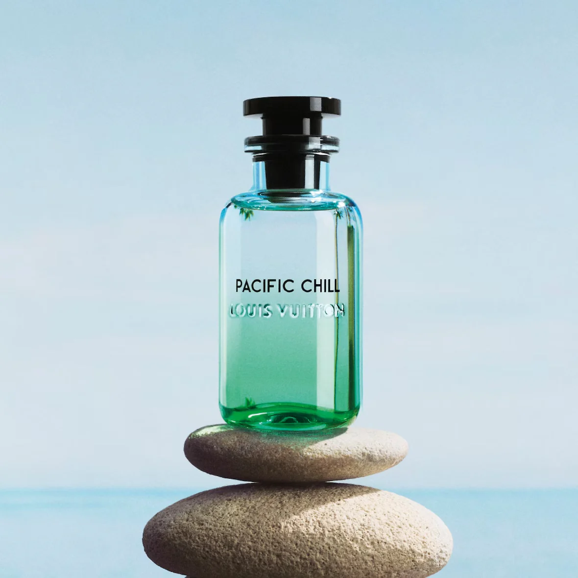 عطر لویی ویتون پسیفیک چیل عطر لویی ویتون پسیفیک چیل