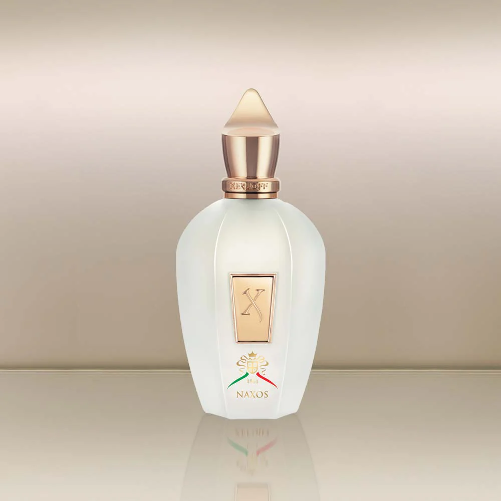 عطر زرجوف ایکس جی 1861 ناکسوس