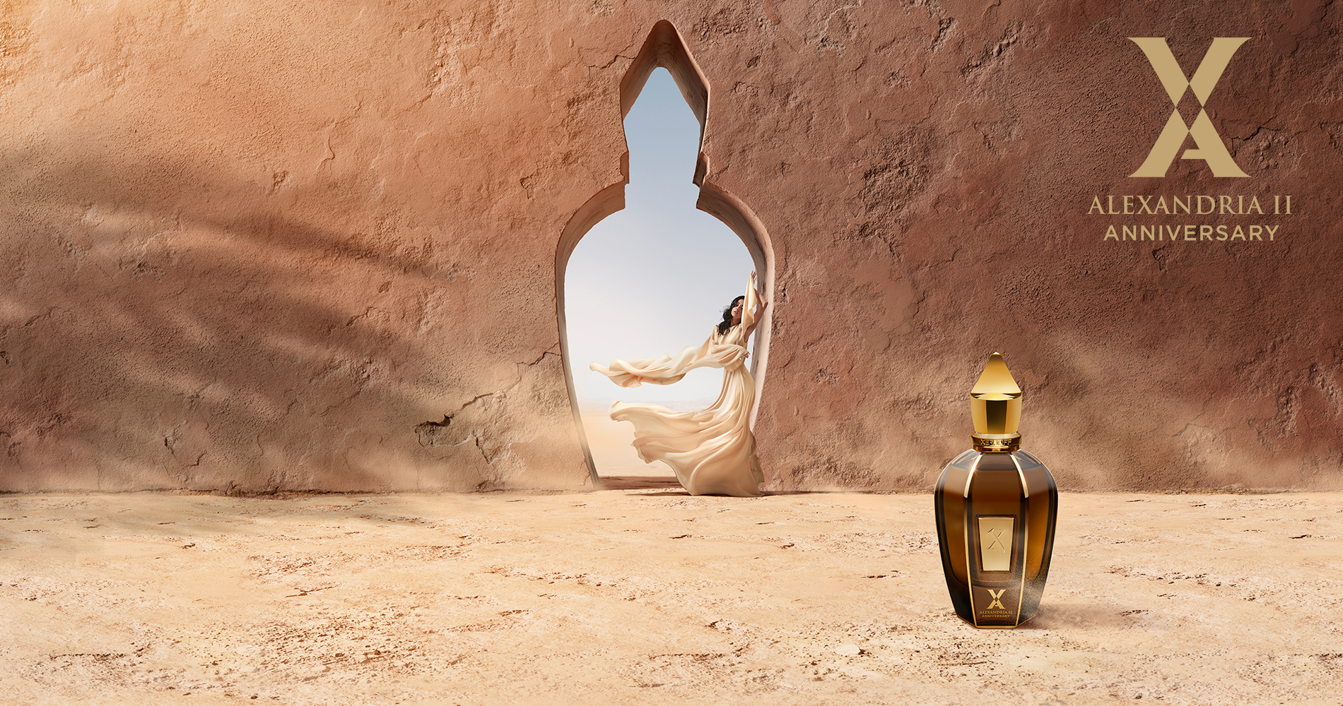 عطر زرجوف الکساندریا 2 انیورساری عطر زرجوف الکساندریا 2 انیورساری