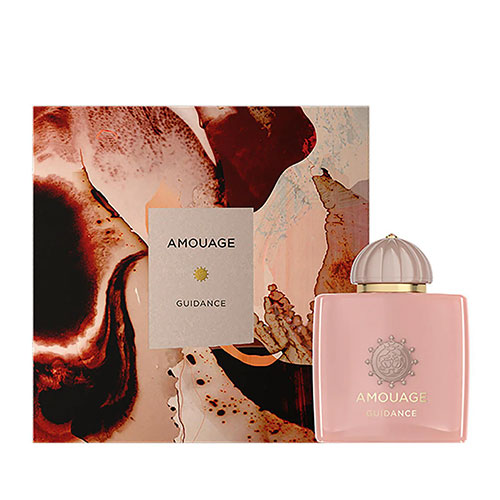 عطر آمواج گایدنس عطر آمواج گایدنس