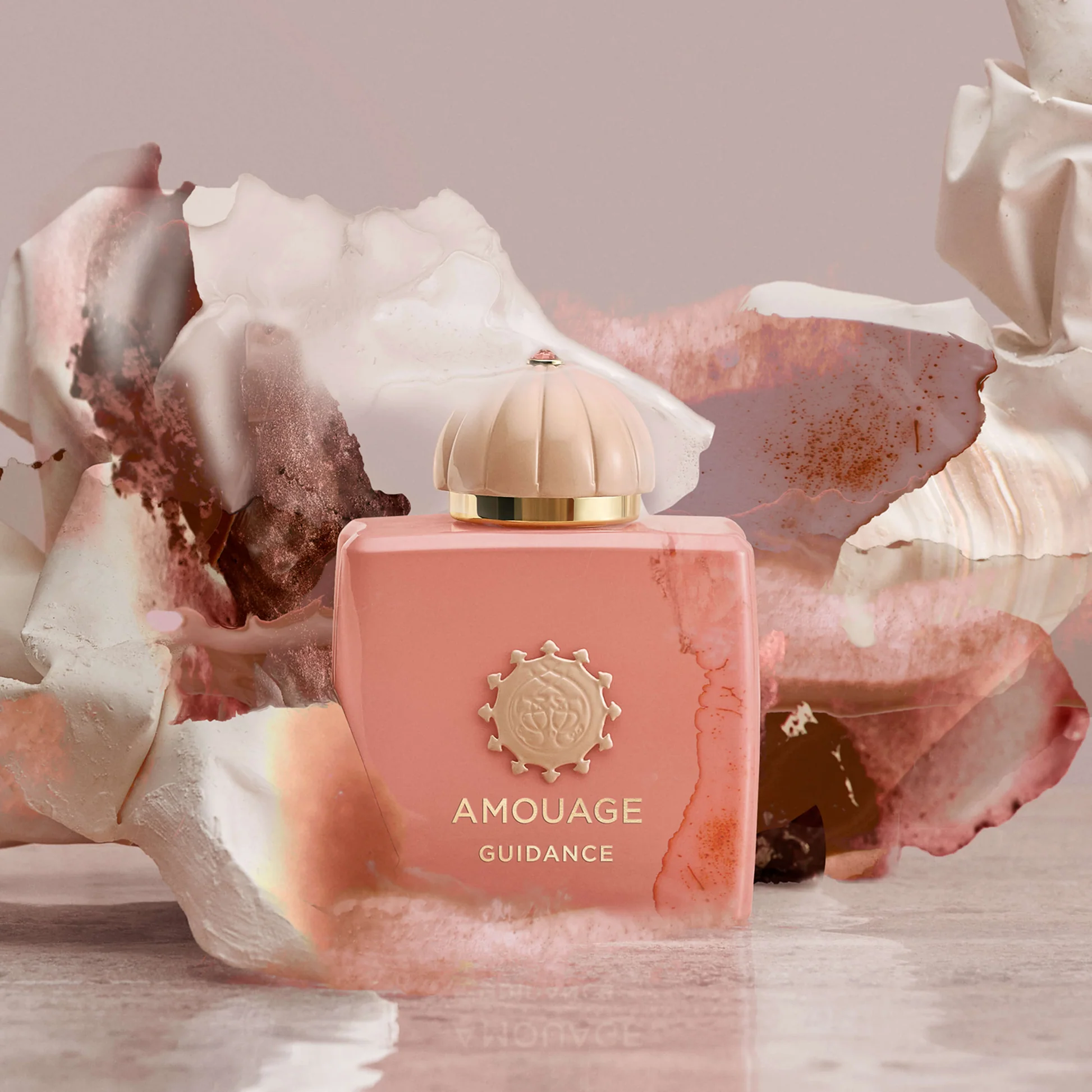 عطر آمواج گایدنس عطر آمواج گایدنس