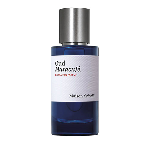 عطر میسون کریویلی عود ماراکوجا عطر میسون کریویلی عود ماراکوجا