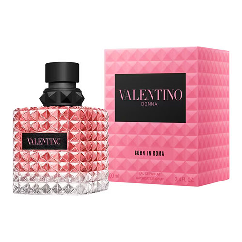 عطر والنتینو دونا بورن این روما عطر والنتینو دونا بورن این روما