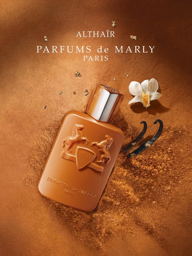 عطر پارفومز د مارلی التیر