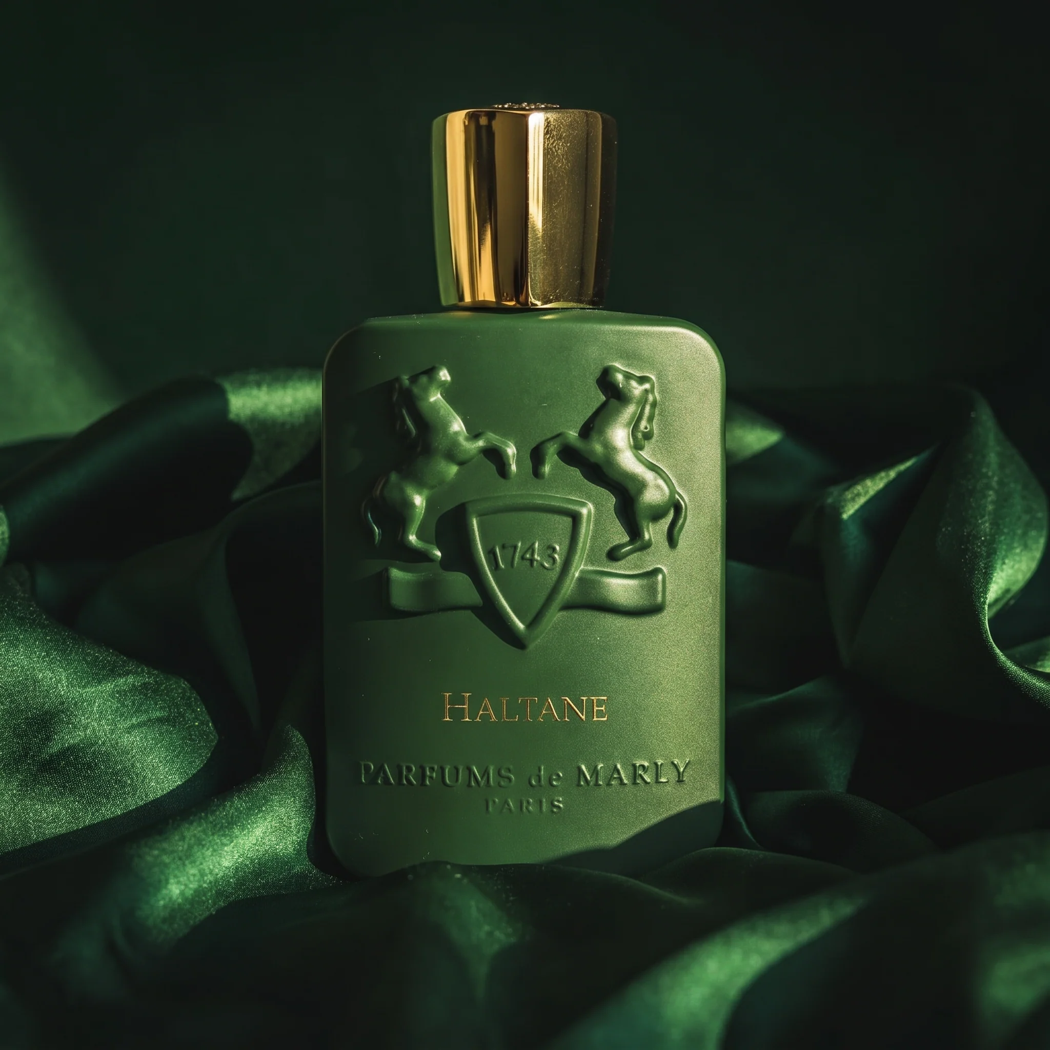 عطر پارفومز د مارلی هالتین عطر پارفومز د مارلی هالتین