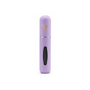 محفظه نگهدارنده عطر اتومایزر مدل 5 میل محفظه نگهدارنده عطر اتومایزر مدل 5 میل