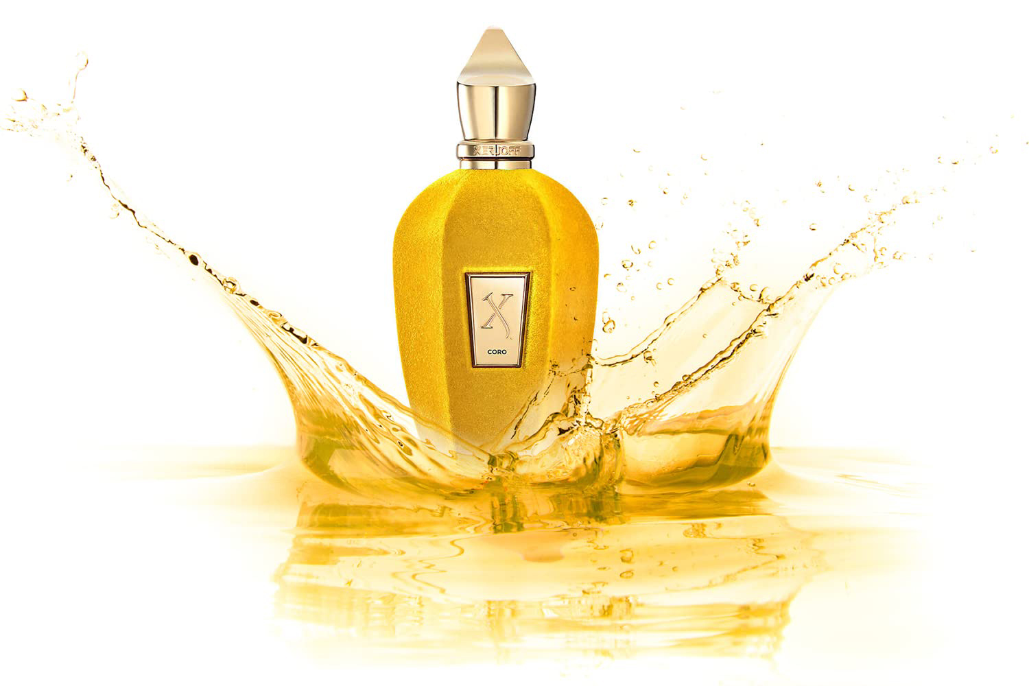 عطر زرجوف کورو