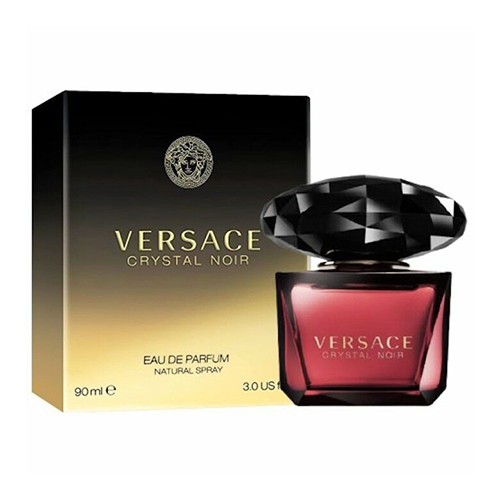 عطر ورساچه کریستال نویر عطر ورساچه کریستال نویر