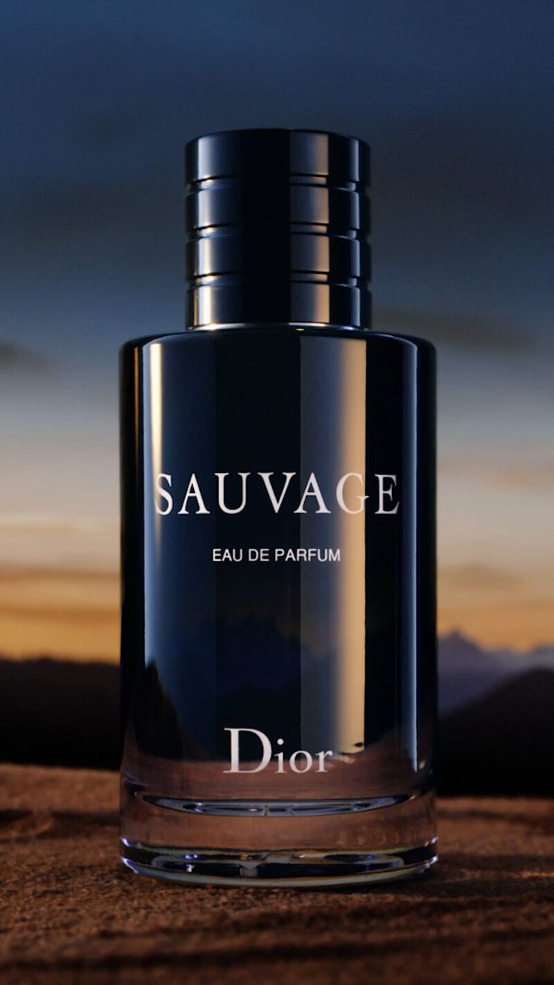 عطر دیور ساوج ادو پرفیوم
