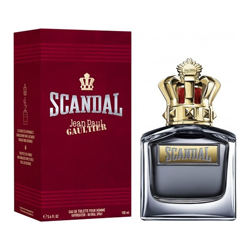 عطر ژان پل گوتیه اسکندل پور هوم عطر ژان پل گوتیه اسکندل پور هوم