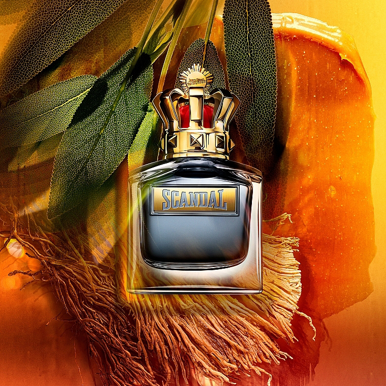 عطر ژان پل گوتیه اسکندل پور هوم عطر ژان پل گوتیه اسکندل پور هوم