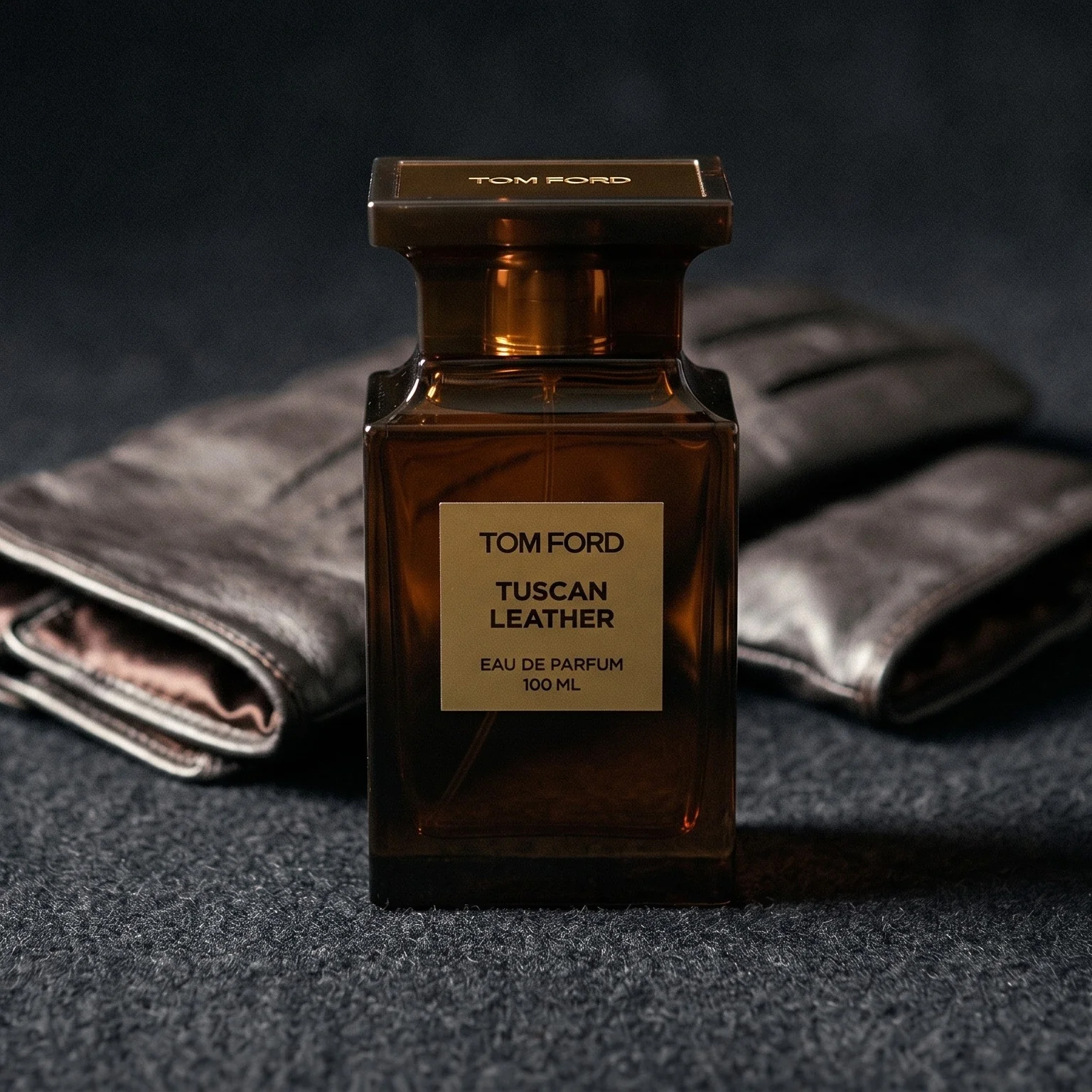 عطر تام فورد توسکان لدر