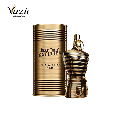 عطر ژان پل گوتیه له میل الکسیر عطر ژان پل گوتیه له میل الکسیر