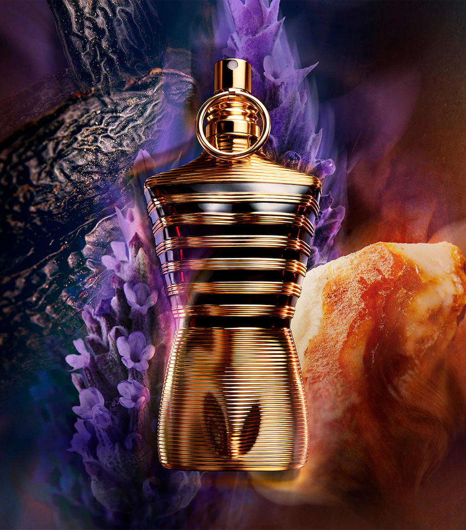 عطر ژان پل گوتیه له میل الکسیر عطر ژان پل گوتیه له میل الکسیر